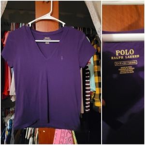 Womens Polo Ralph Lauren shirt Small